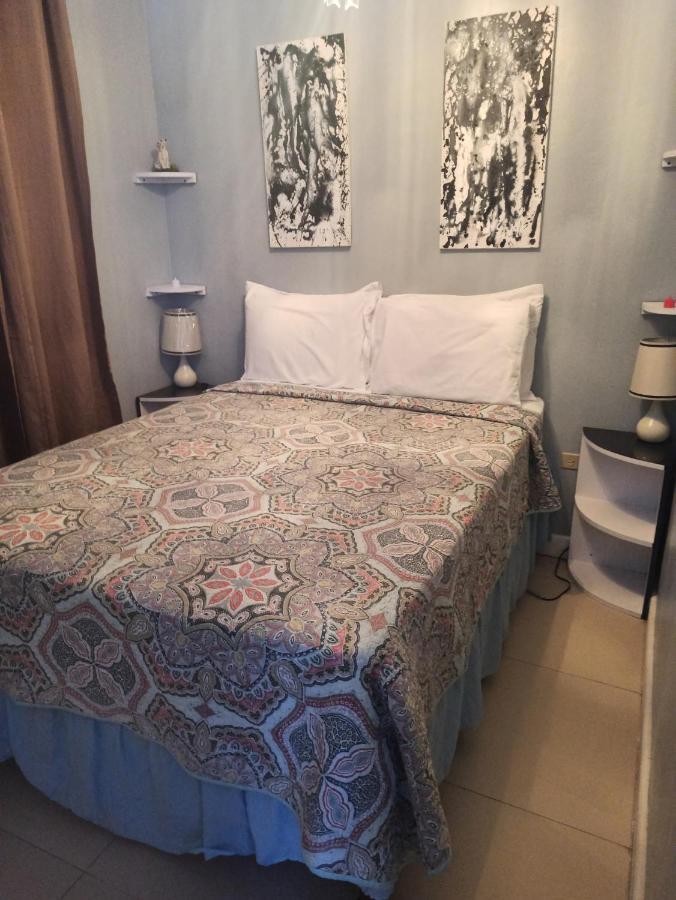 Sky Castles Apt J3 Ocho Rios Zewnętrze zdjęcie