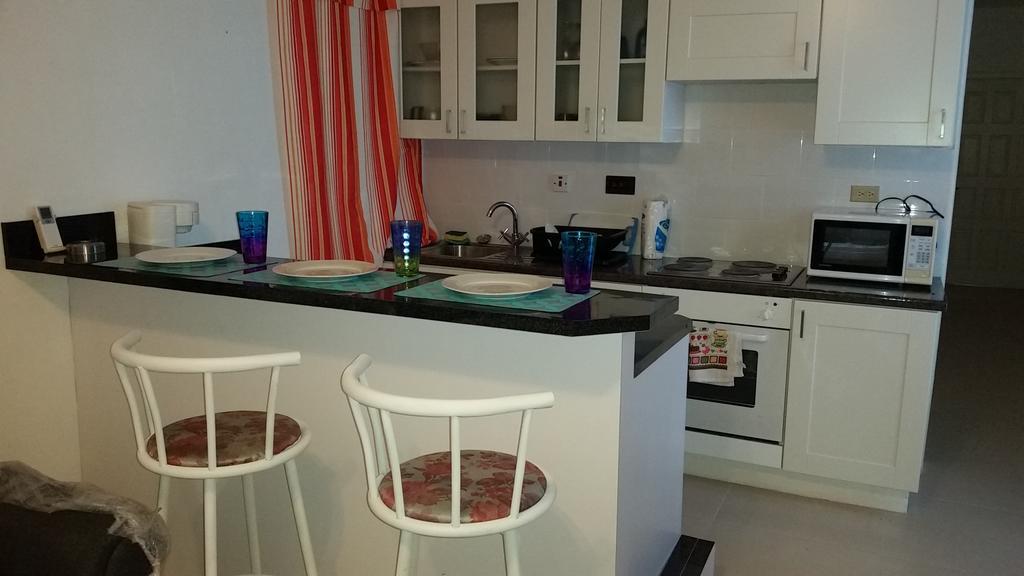Sky Castles Apt J3 Ocho Rios Zewnętrze zdjęcie